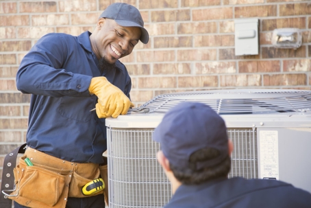 HVAC Maintenance