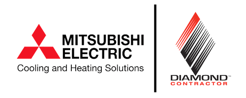 Mitsubishi Diamond Contractor in Baltimore | Albright's Mechanical