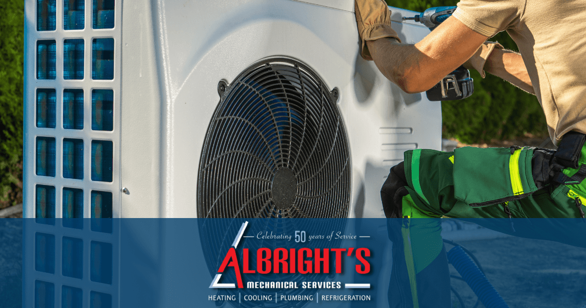 Understanding SEER Ratings A Guide to Energy Efficiency for Your HVAC